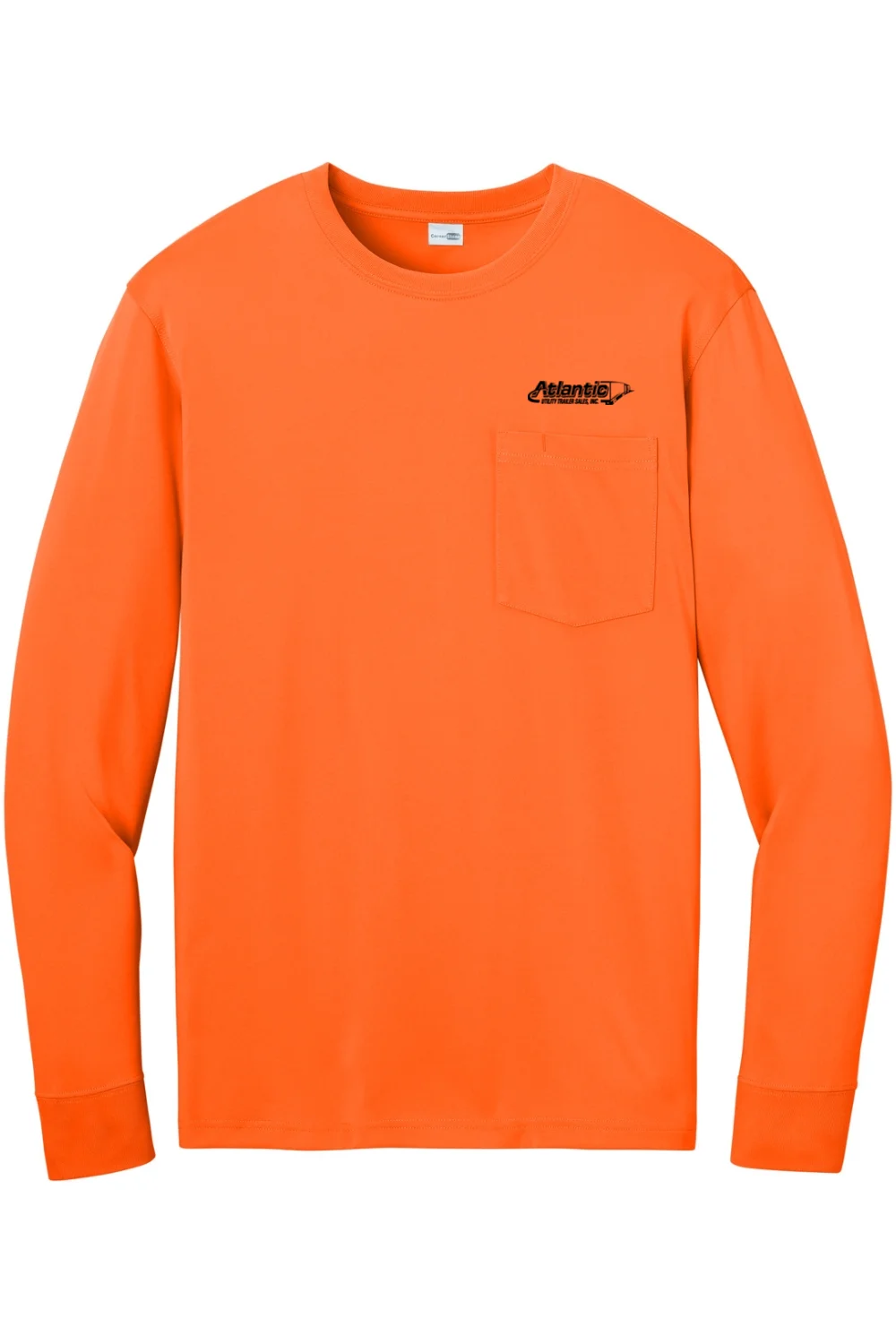Alternative view of Men's Workwear Pro Pocket Tee