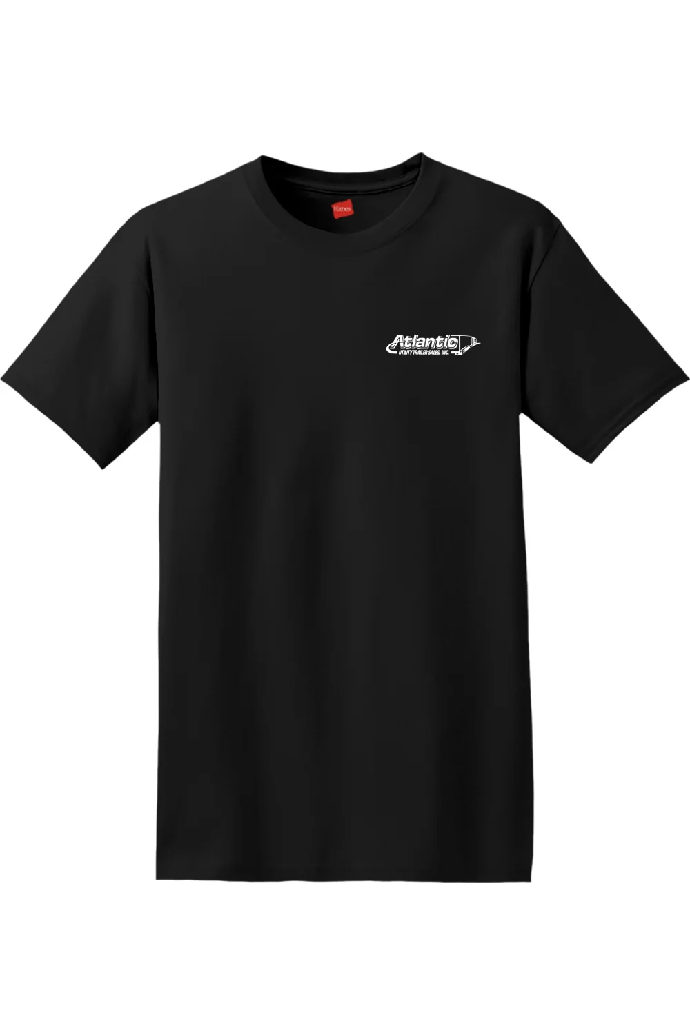 Alternative view of Unisex 100% Cotton T-Shirt