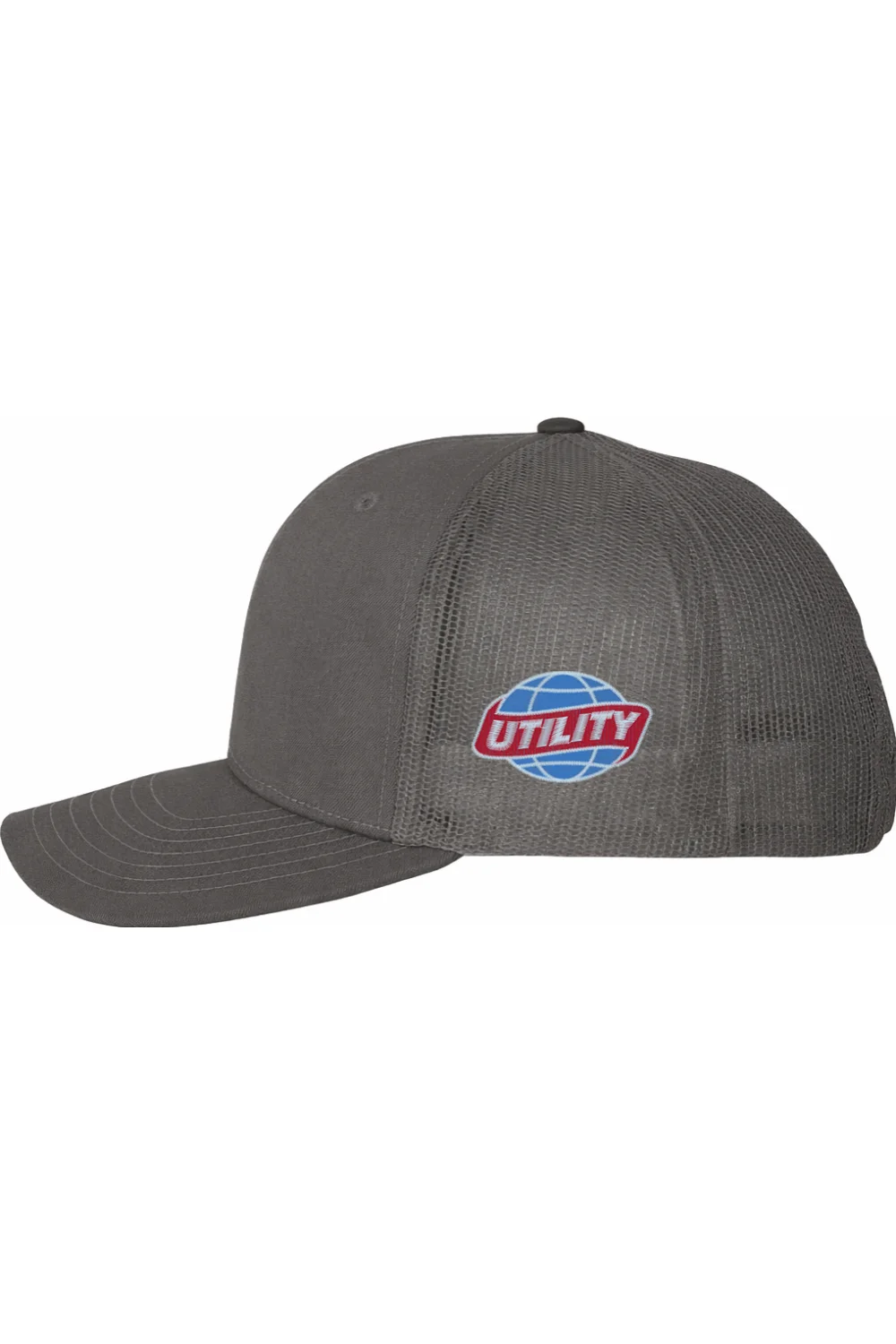 Richardson Trucker Cap - Image 9