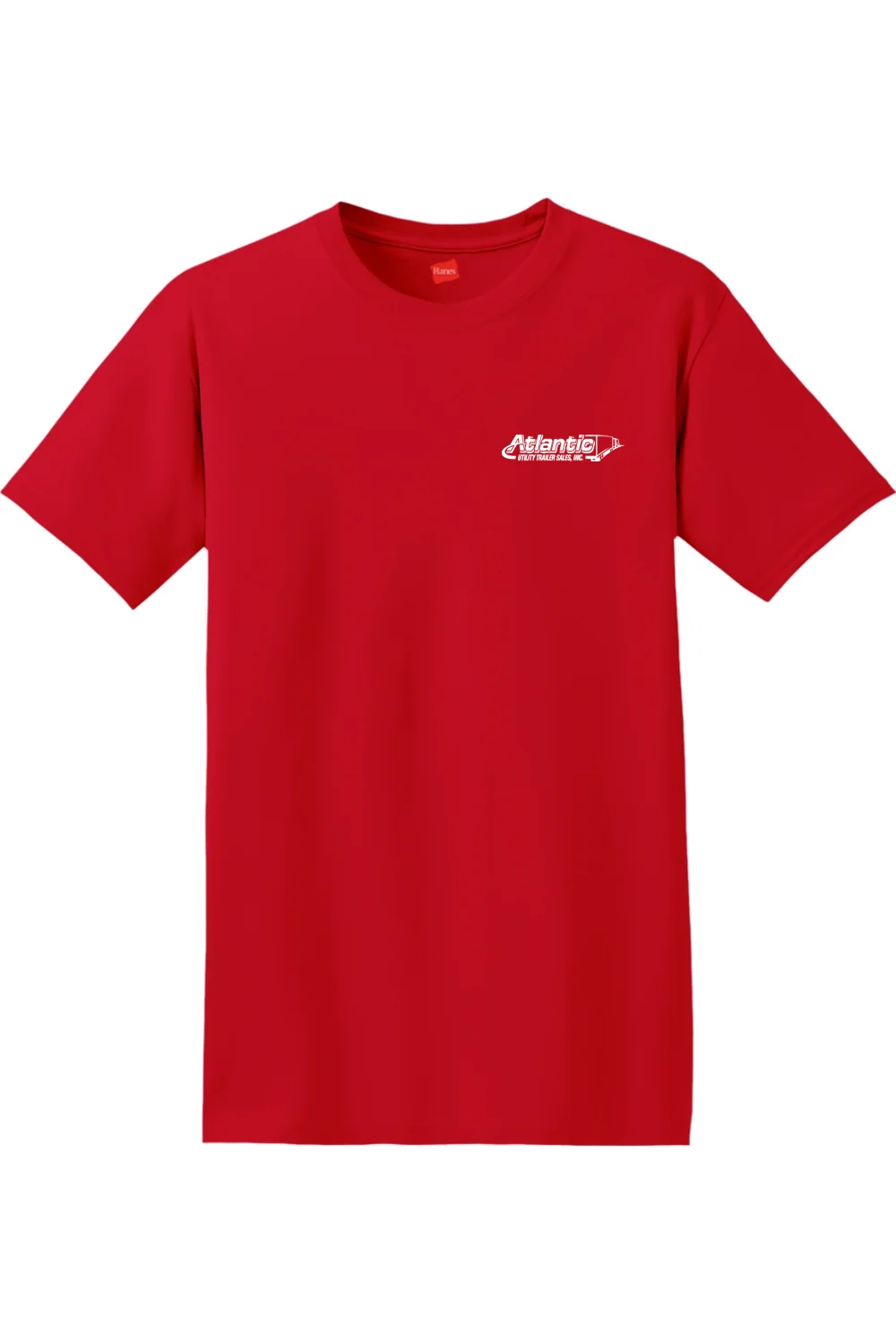 Unisex 100% Cotton T-Shirt - Image 4
