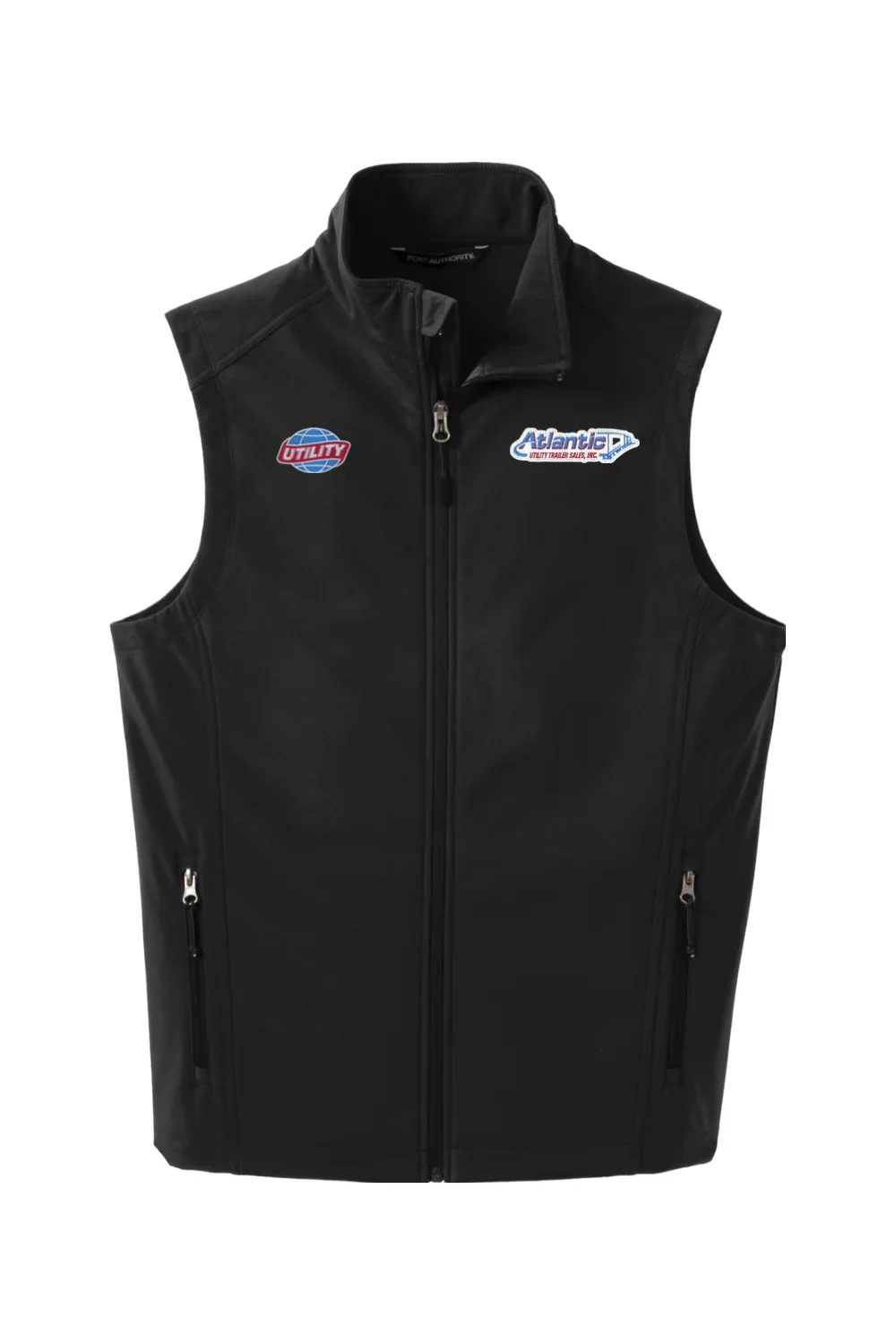 Alternative view of Men's Core Soft Shell Vest