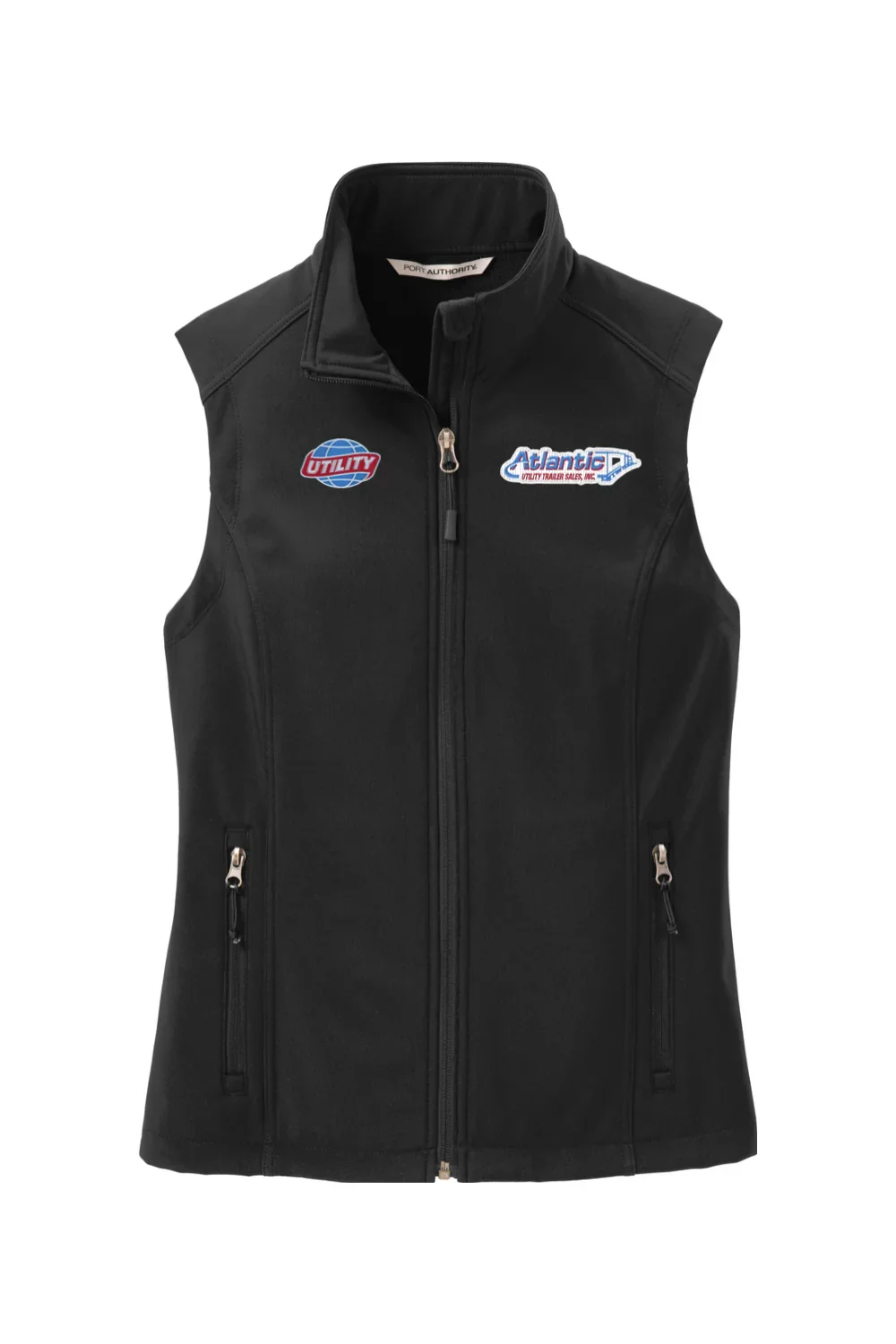 Alternative view of Women's Core Soft Shell Vest