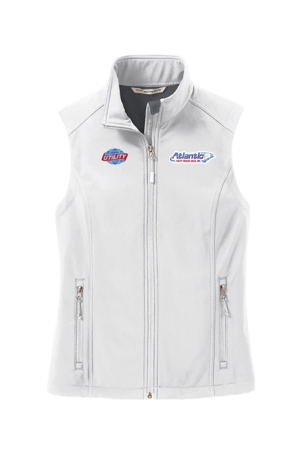 Women's Core Soft Shell Vest