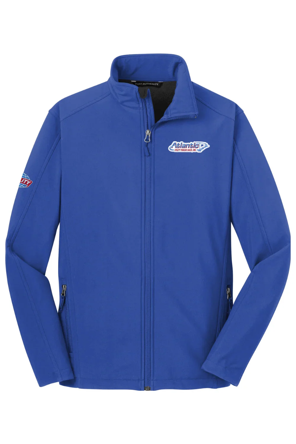 Men's Core Soft Shell Jacket Vol 1.