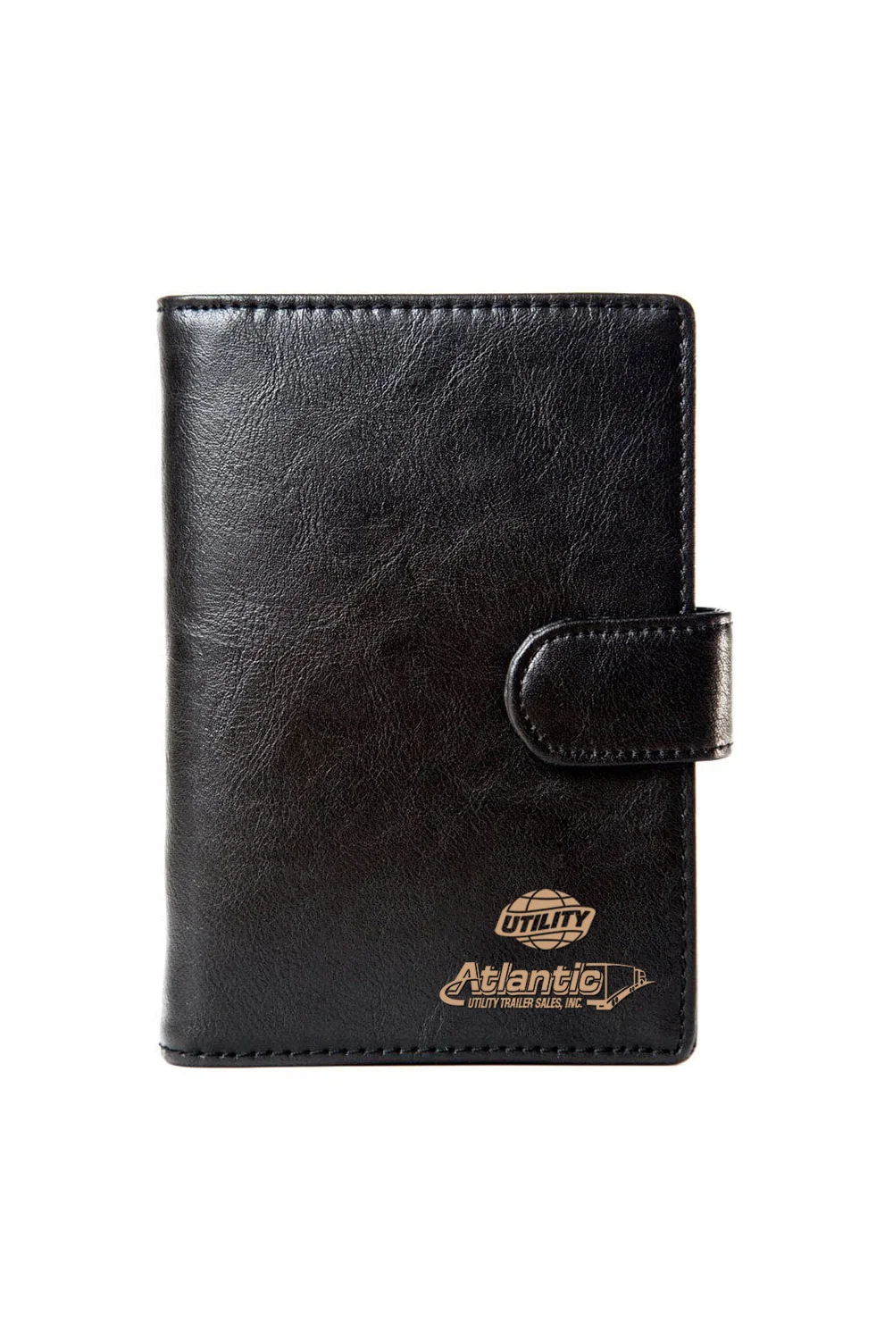 Alternative view of Pocket Journal