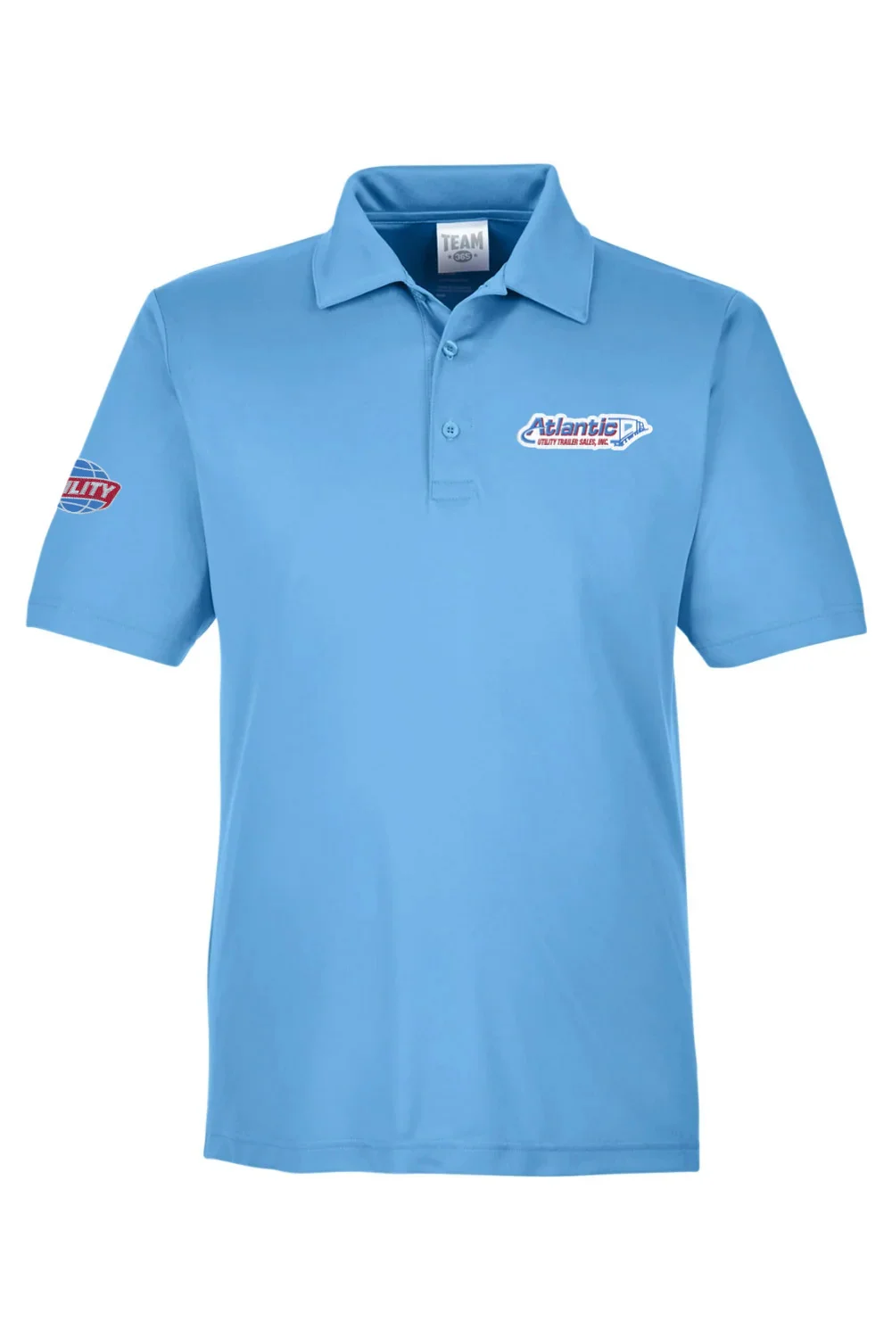 Men's Zone Performance Polo
