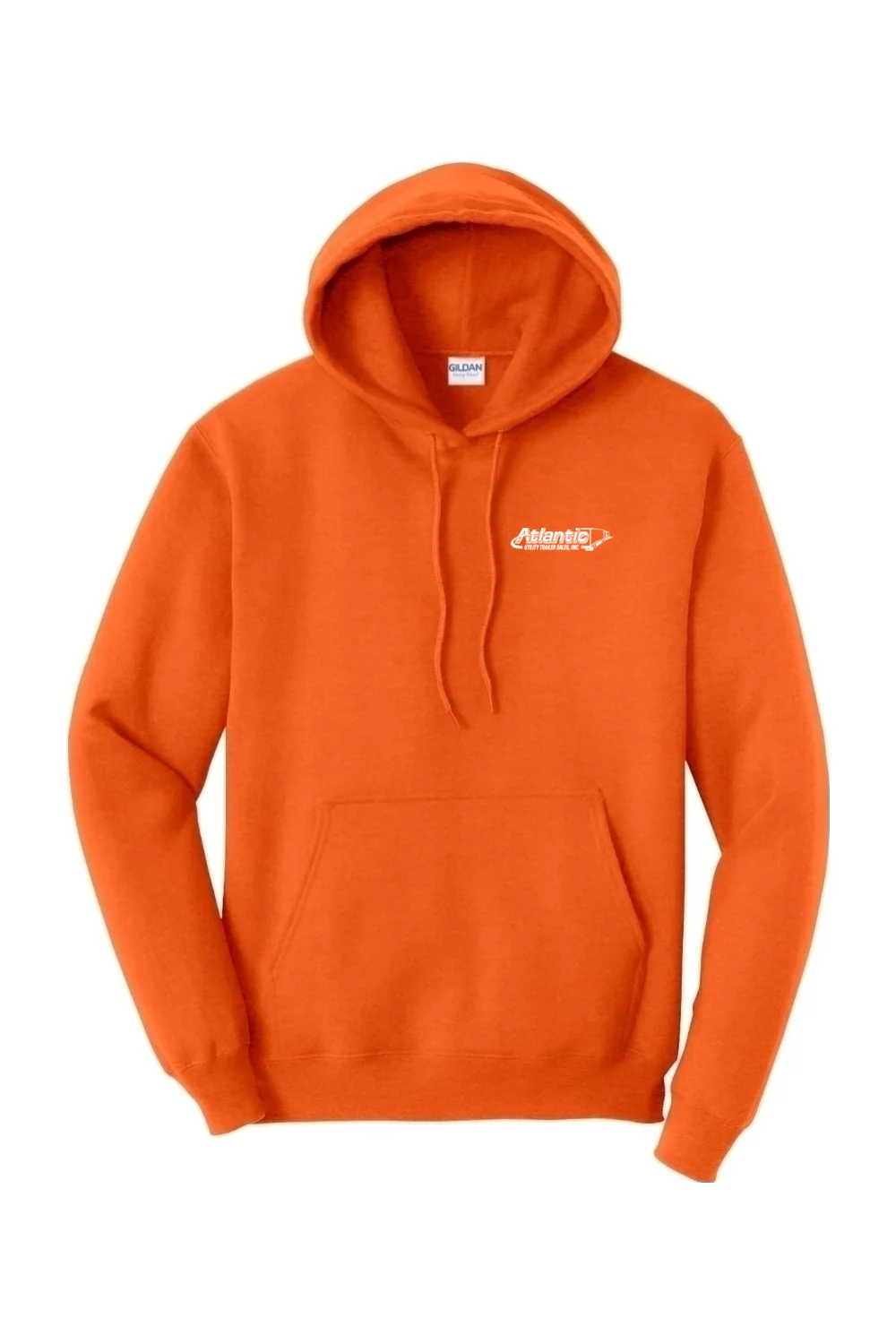 Unisex Heavy Blend Hooded Sweatshirt - Image 4