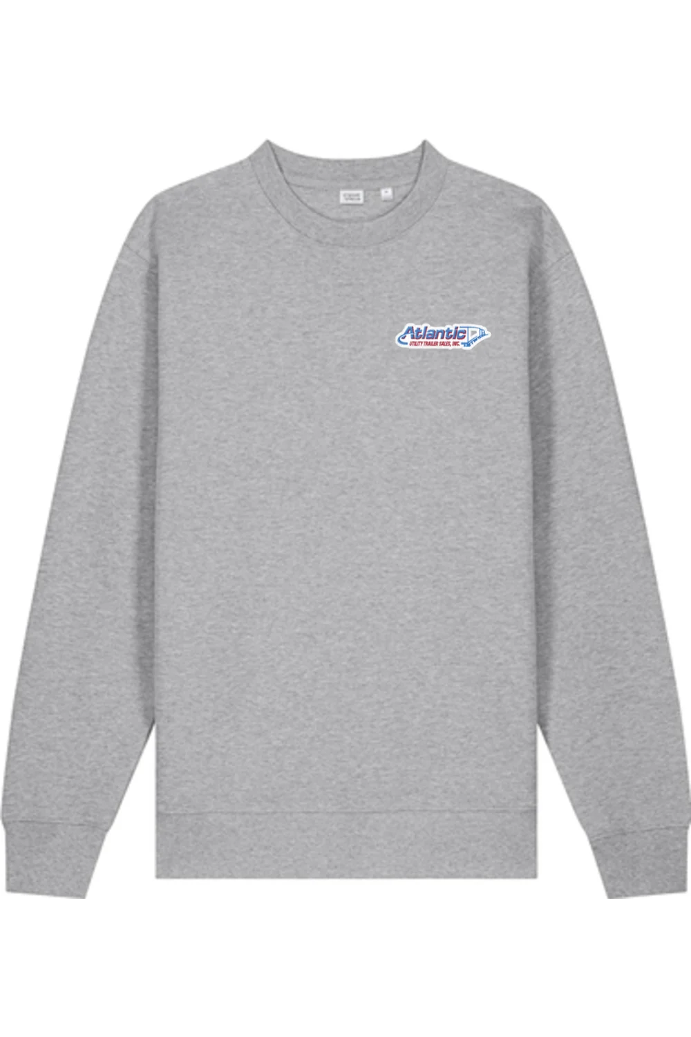 Unisex Crewneck Sweatshirt