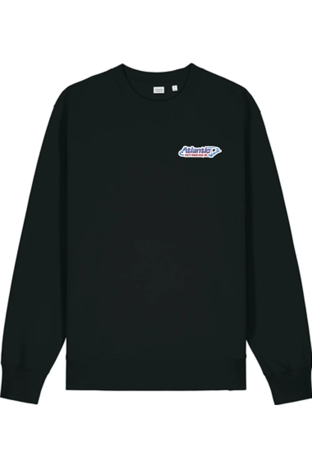 Unisex Crewneck Sweatshirt - Image 4