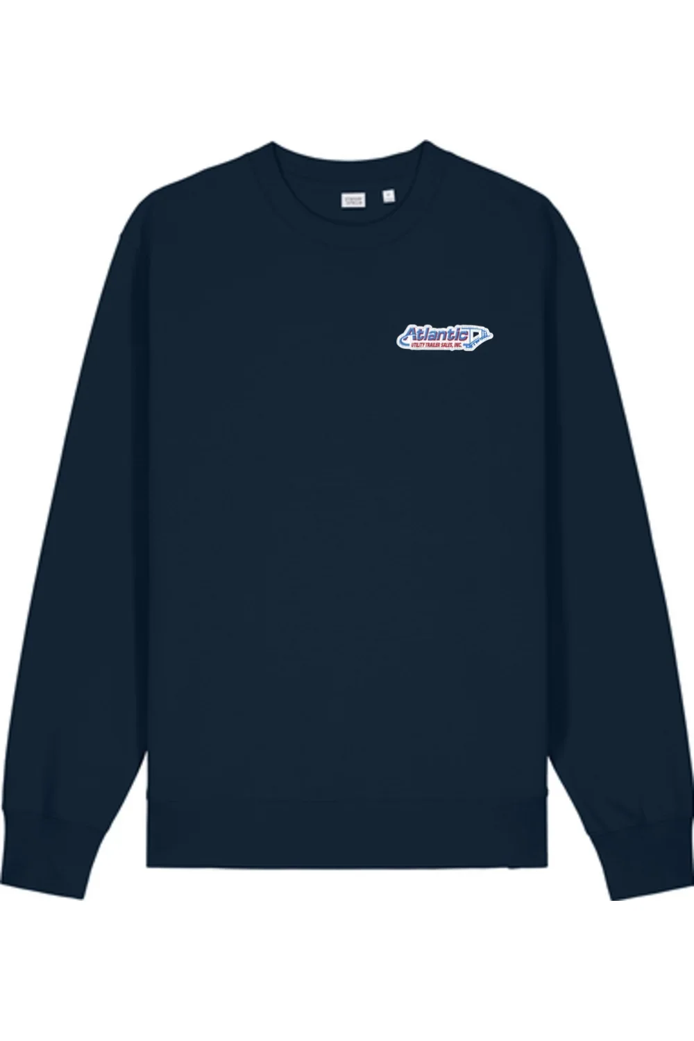 Unisex Crewneck Sweatshirt - Image 3