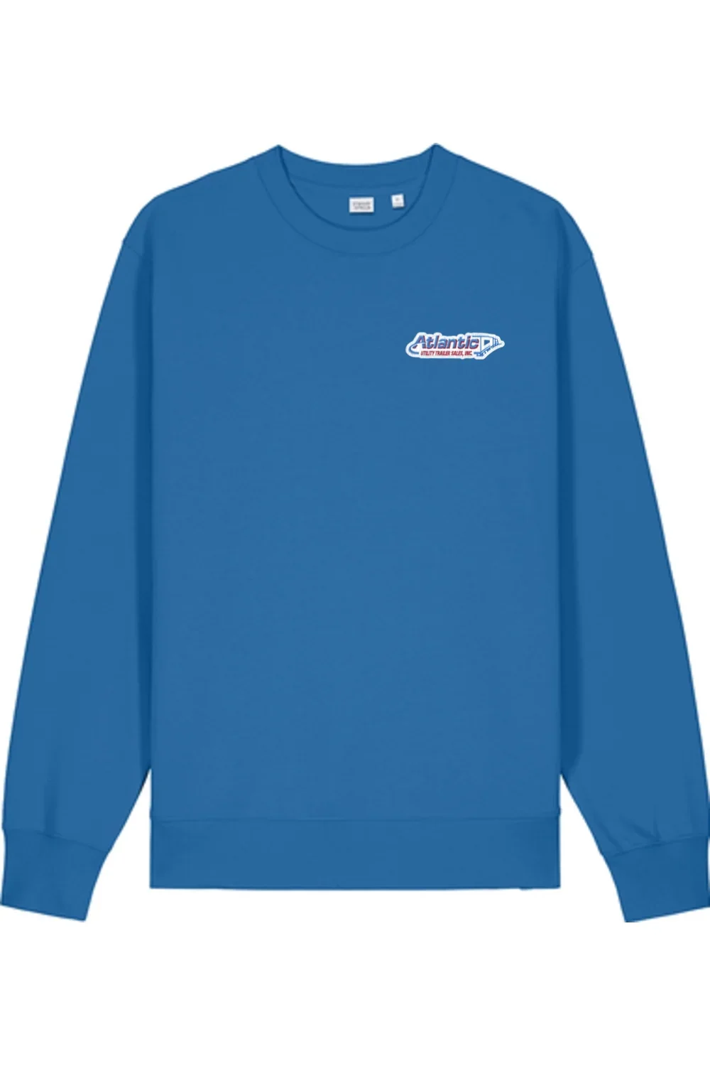 Alternative view of Unisex Crewneck Sweatshirt