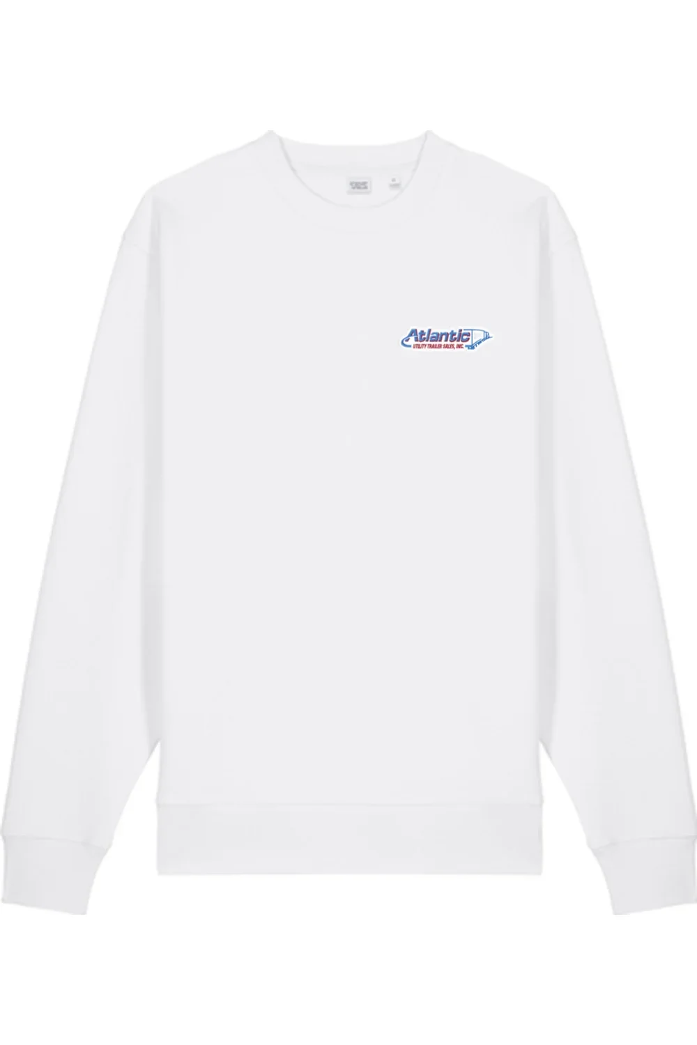 Unisex Crewneck Sweatshirt - Image 5