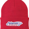 athletic-red