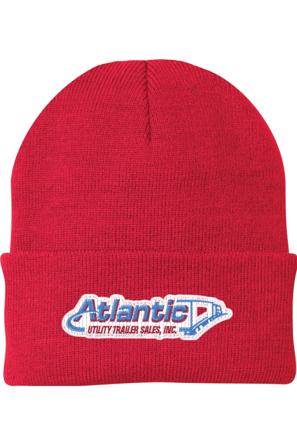 Alternative view of Knit Cap