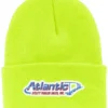 neon-yellow
