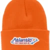 neon-orange