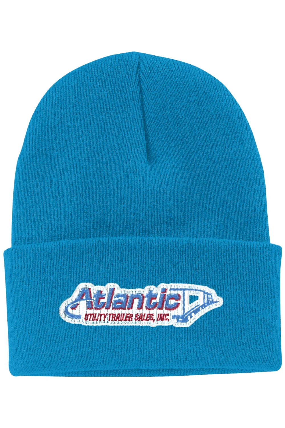 Knit Cap