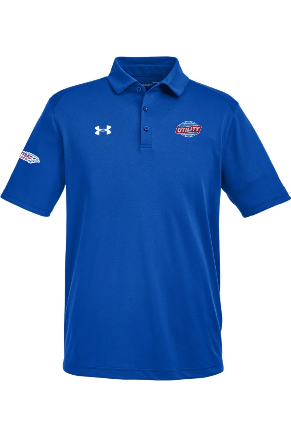 Men's Under Armour Performance Polo Shirt
