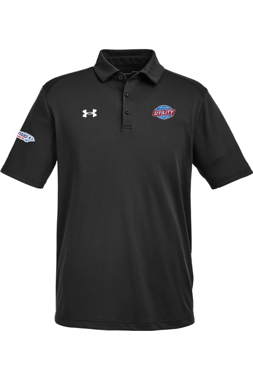 Alternative view of Men's Under Armour Performance Polo Shirt
