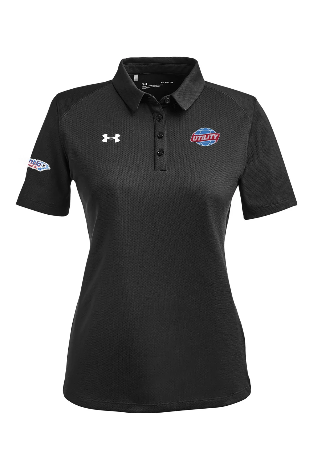 Alternative view of Women's Under Armour Tech Polo